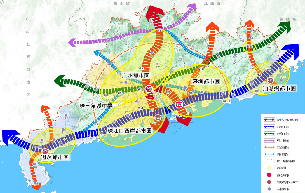 揭陽市共青團市委最新發(fā)展規(guī)劃概覽