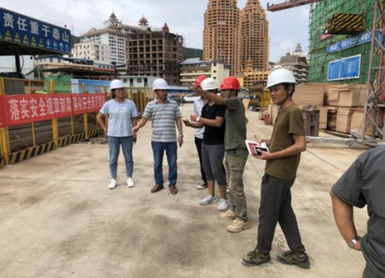 泰來縣住房和城鄉(xiāng)建設局最新項目概覽，推動城市建設的步伐